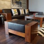 Thiết kế nội thất gia đình cần ghi nhớ điều này cho gia chủ mệnh Mộc